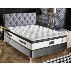 Boxspring Relax 160 cm