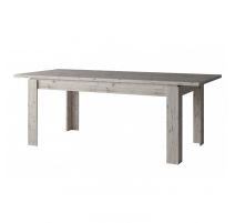 Table extensible Drake 180 + 40 cm