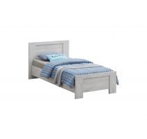Bed Ozark 90 x 200 cm 