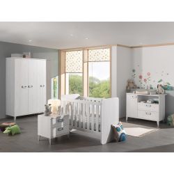 Baby commode voldoen Liv