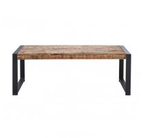 Table basse rectangulaire Sohoto