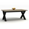 Table Wales 190 cm