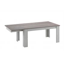 Table allongable Oakley