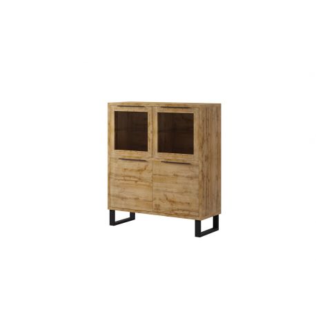 Commode HALLE TYP 42