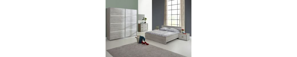 Outlet slaapkamers - slaapkamer meubels outlet | Belgameubelen