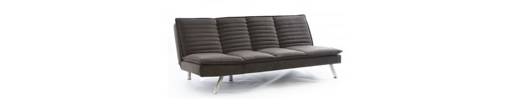 Acheter un canapé-lit en ligne - canapé-lit moderne à la mode bon marché en vente en magasin Belgameubelen