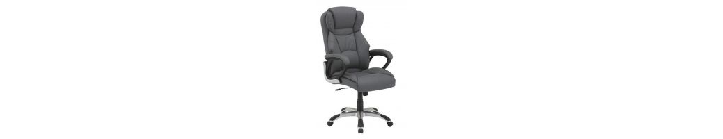 Acheter une chaise de bureau en ligne - chaises ergonomiques confortables et bon marché en magasin Belgameubelen