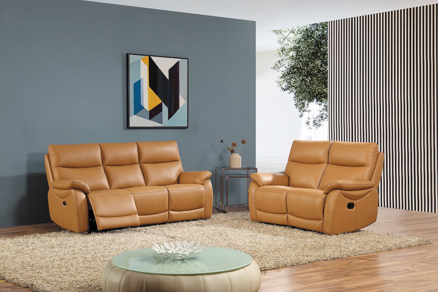 Salon 3+2 3841 