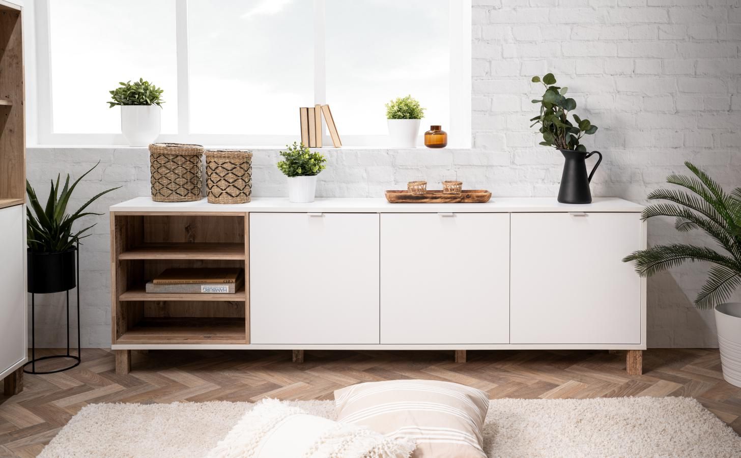 Dressoir Menorca 57a