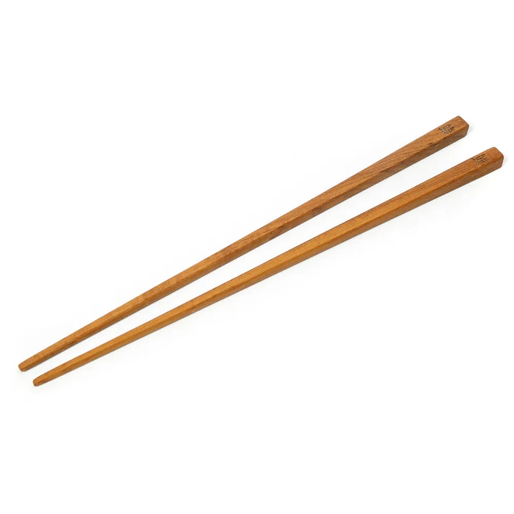BB - Chop Sticks Teak Root