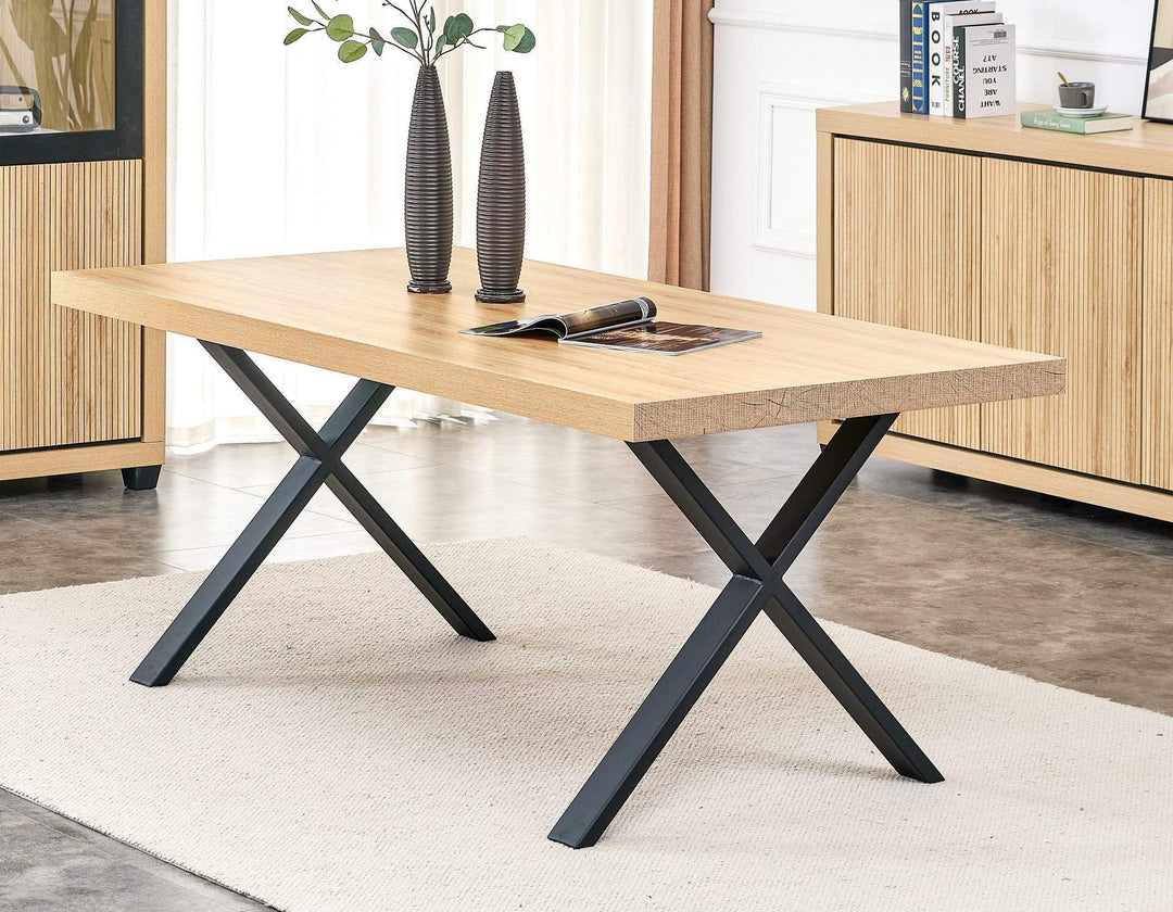 Jolie table basse