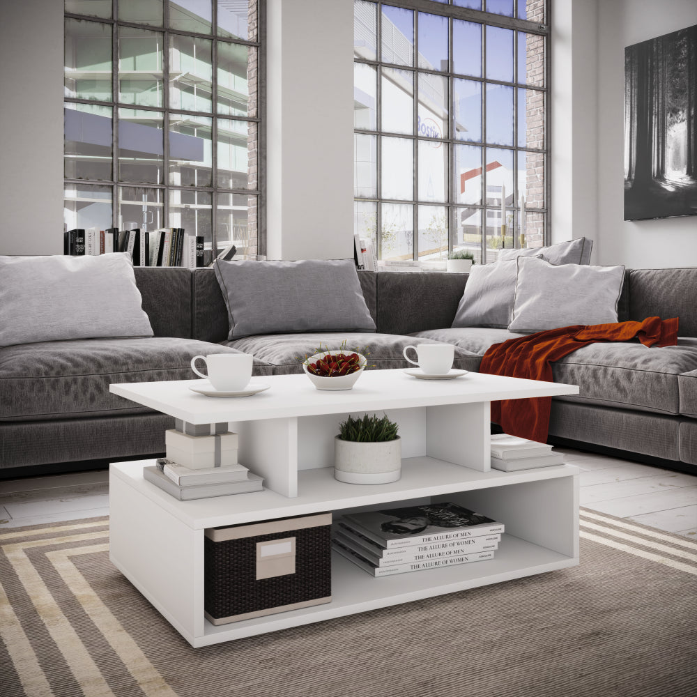 Table basse Carlos