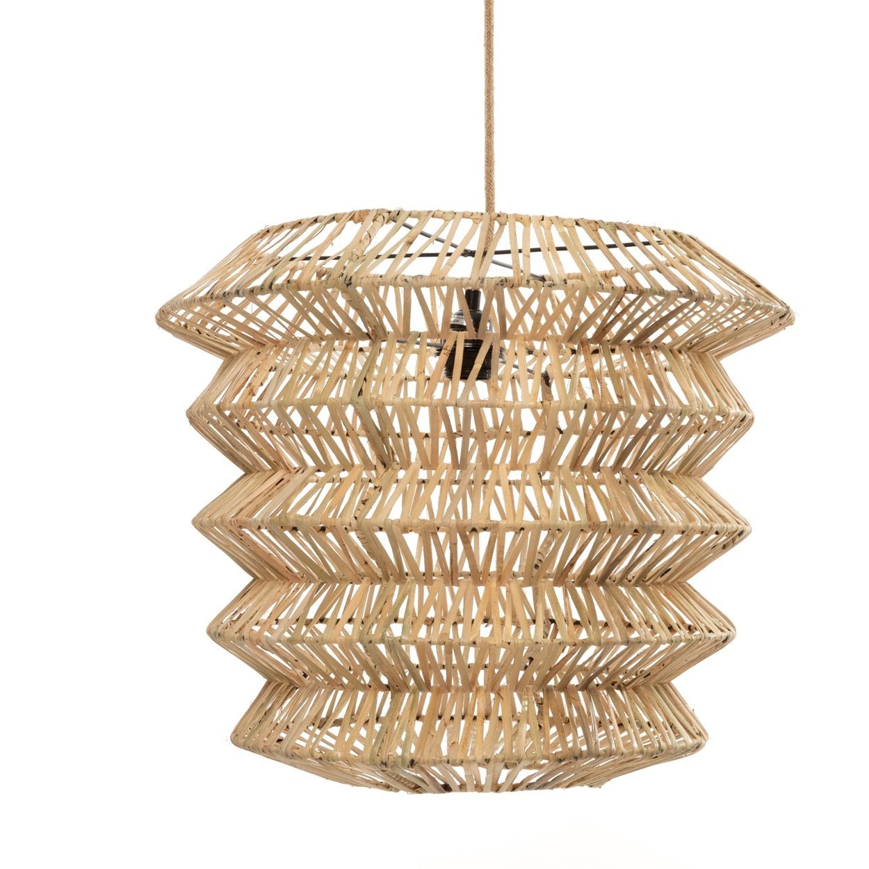 BB - Hanglamp Mad Moiselle Hanger - Natuurlook - M