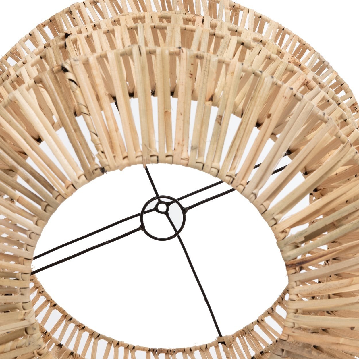 BB - Hanglamp Mad Moiselle Hanger - Natuurlook - M