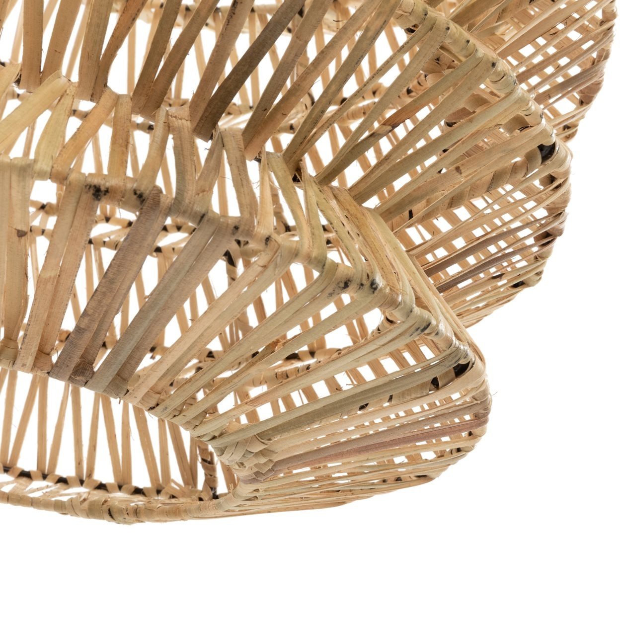BB - Hanglamp Mad Moiselle Hanger - Natuurlook - M