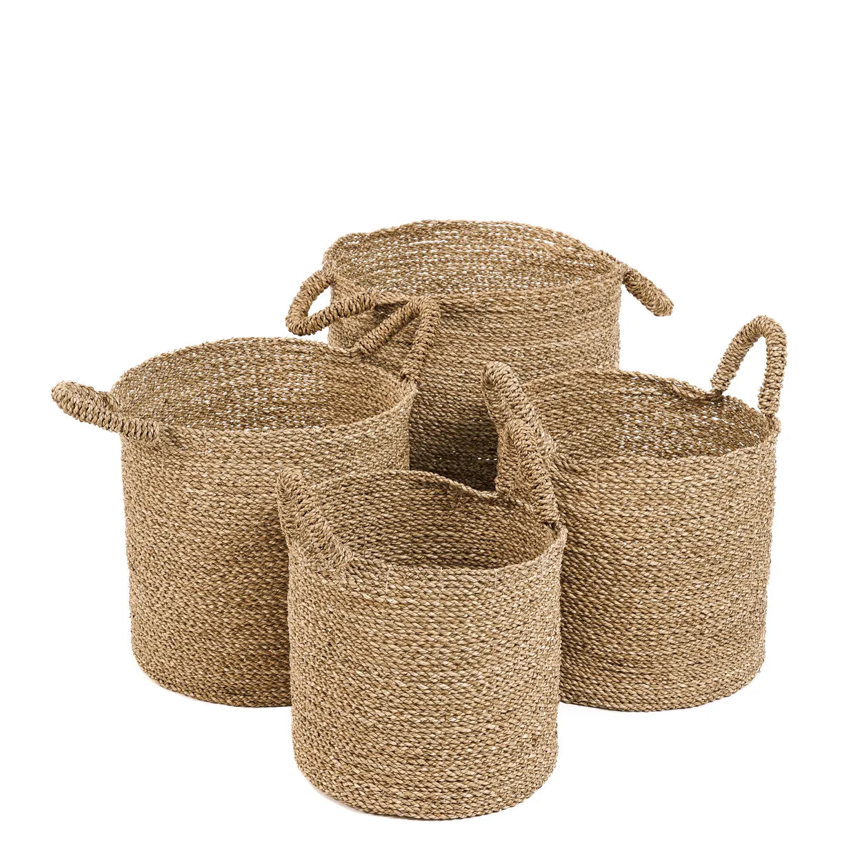 BB - Mandjes Sensity - Natuurlook - L