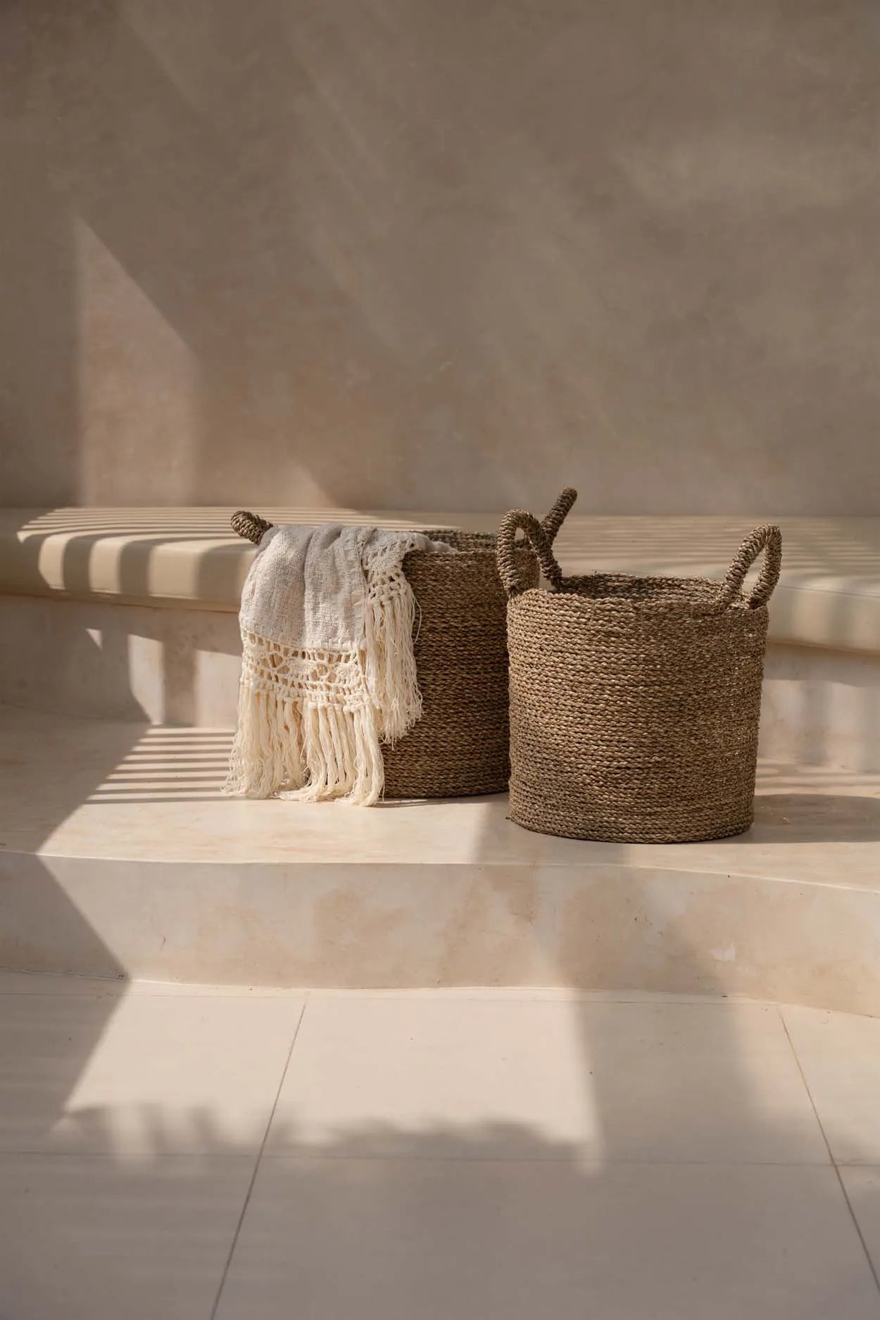 BB - Mandjes Sensity - Natuurlook - L