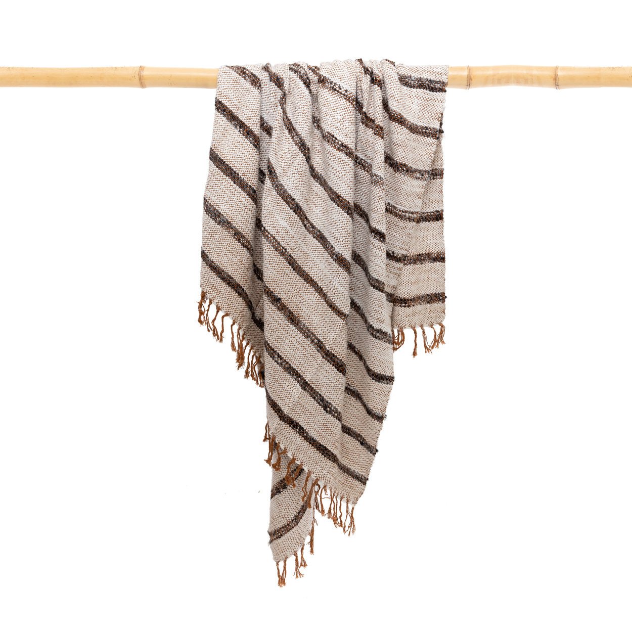 BB - Plaid s'il vous - Boheems Wit