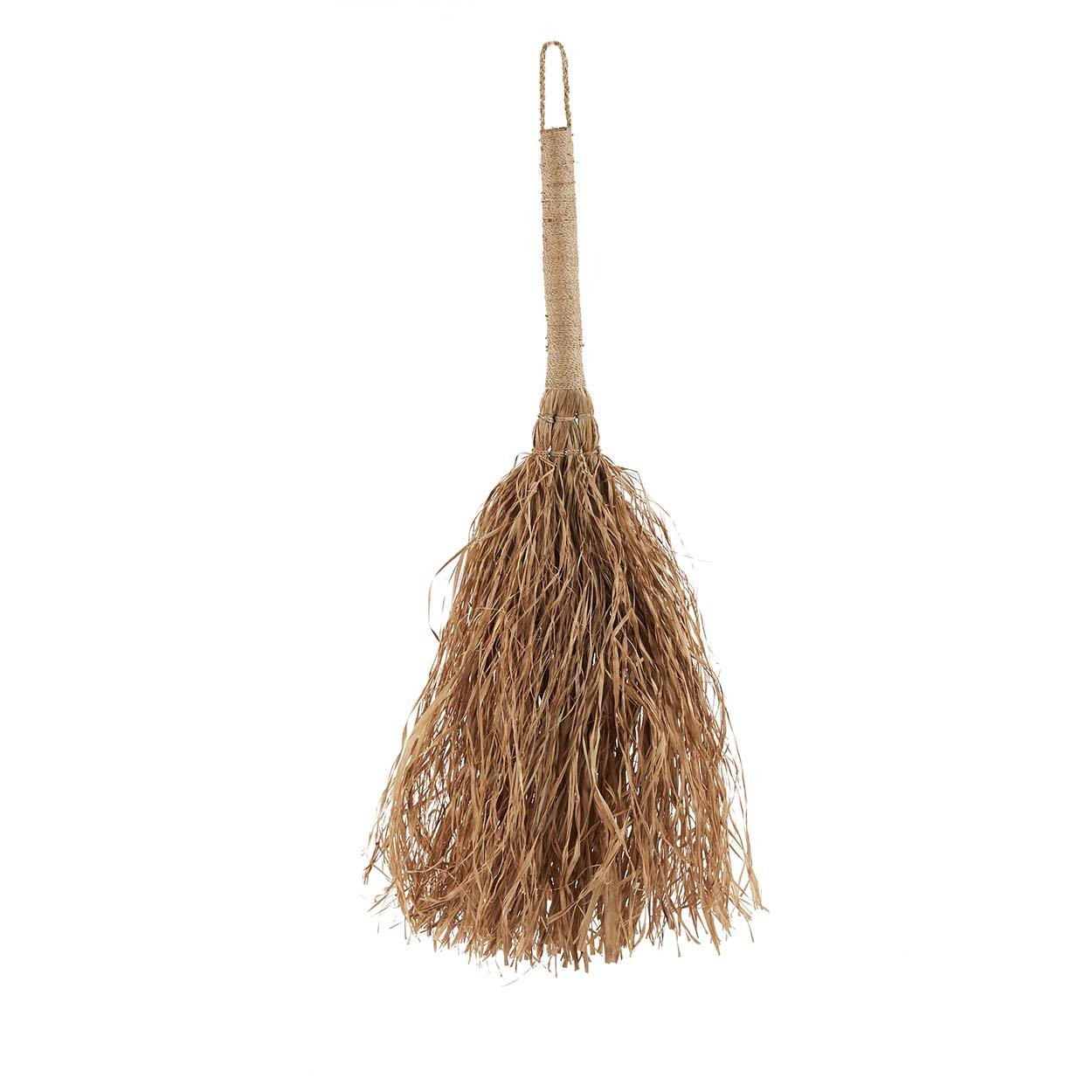 BB - Decoratie Grumpy Broom - Natuurlook