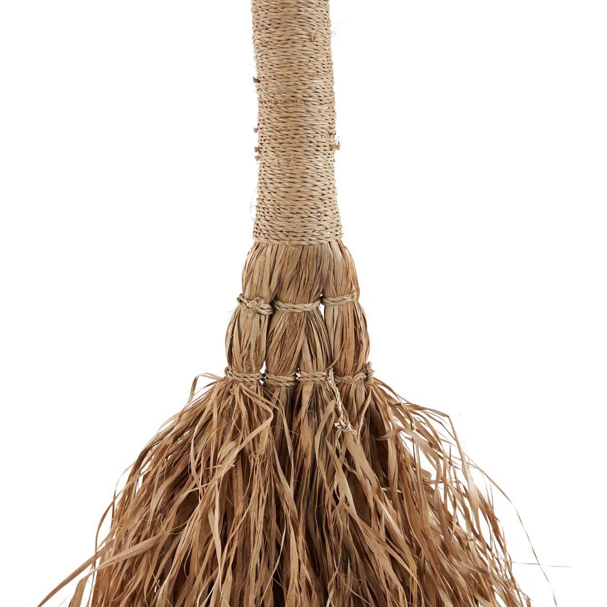 BB - Decoratie Grumpy Broom - Natuurlook