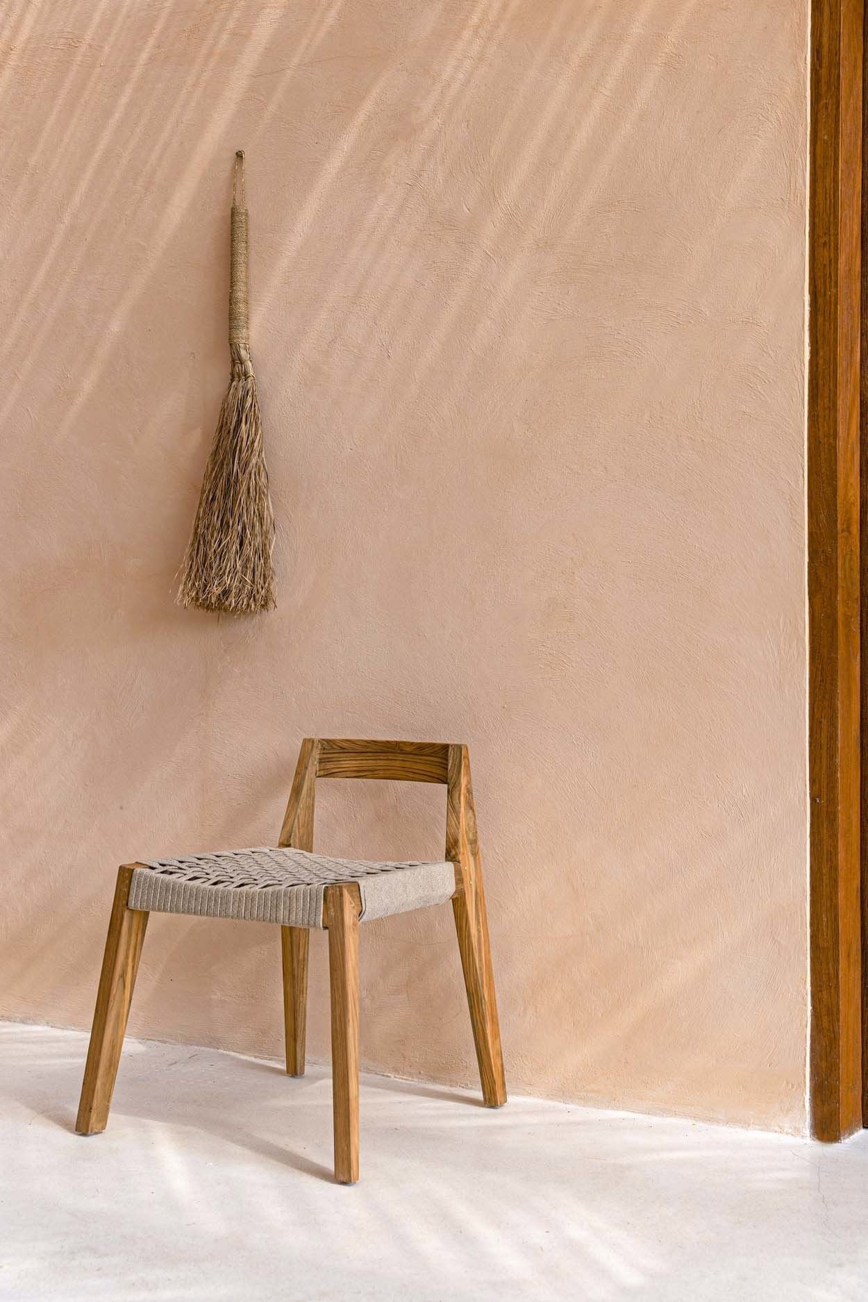 BB - Decoratie Grumpy Broom - Natuurlook
