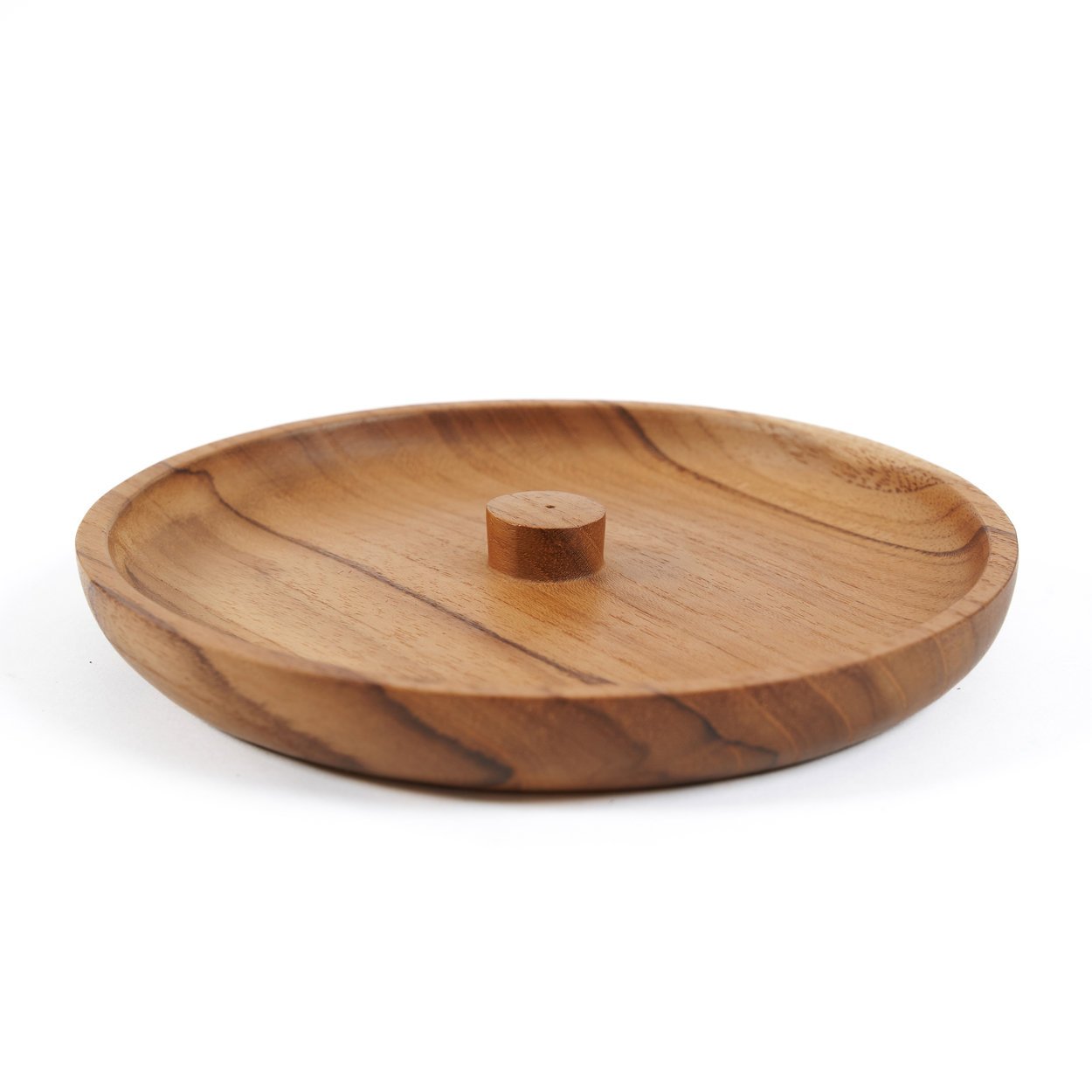 BB - Decoratie Wierookhouder - Natuurlook