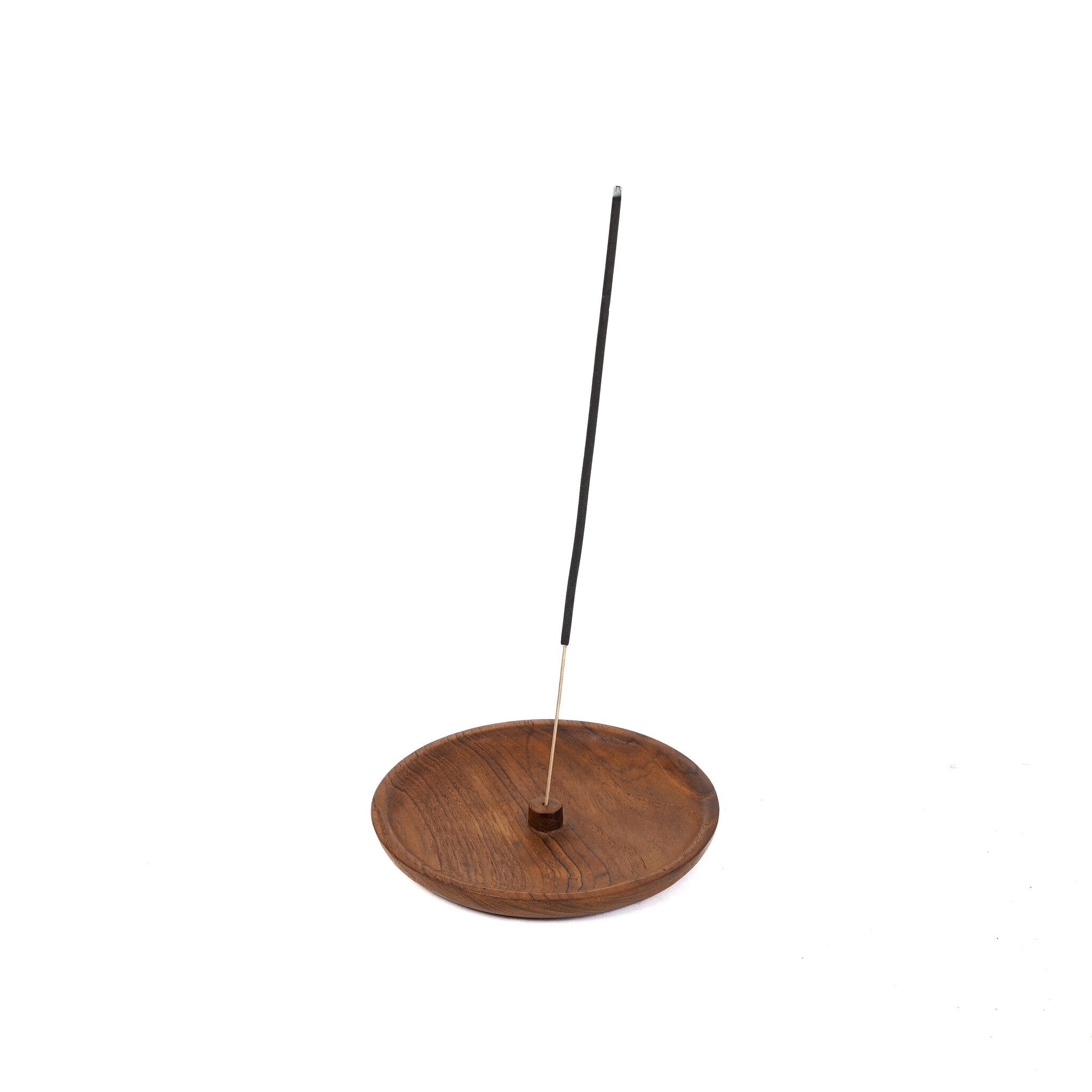 BB - Decoratie Wierookhouder - Natuurlook