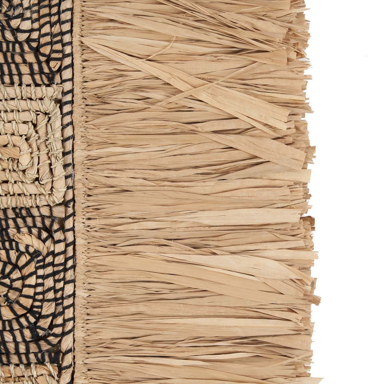 BB - Wanddecoratie Dada - Natuurlook