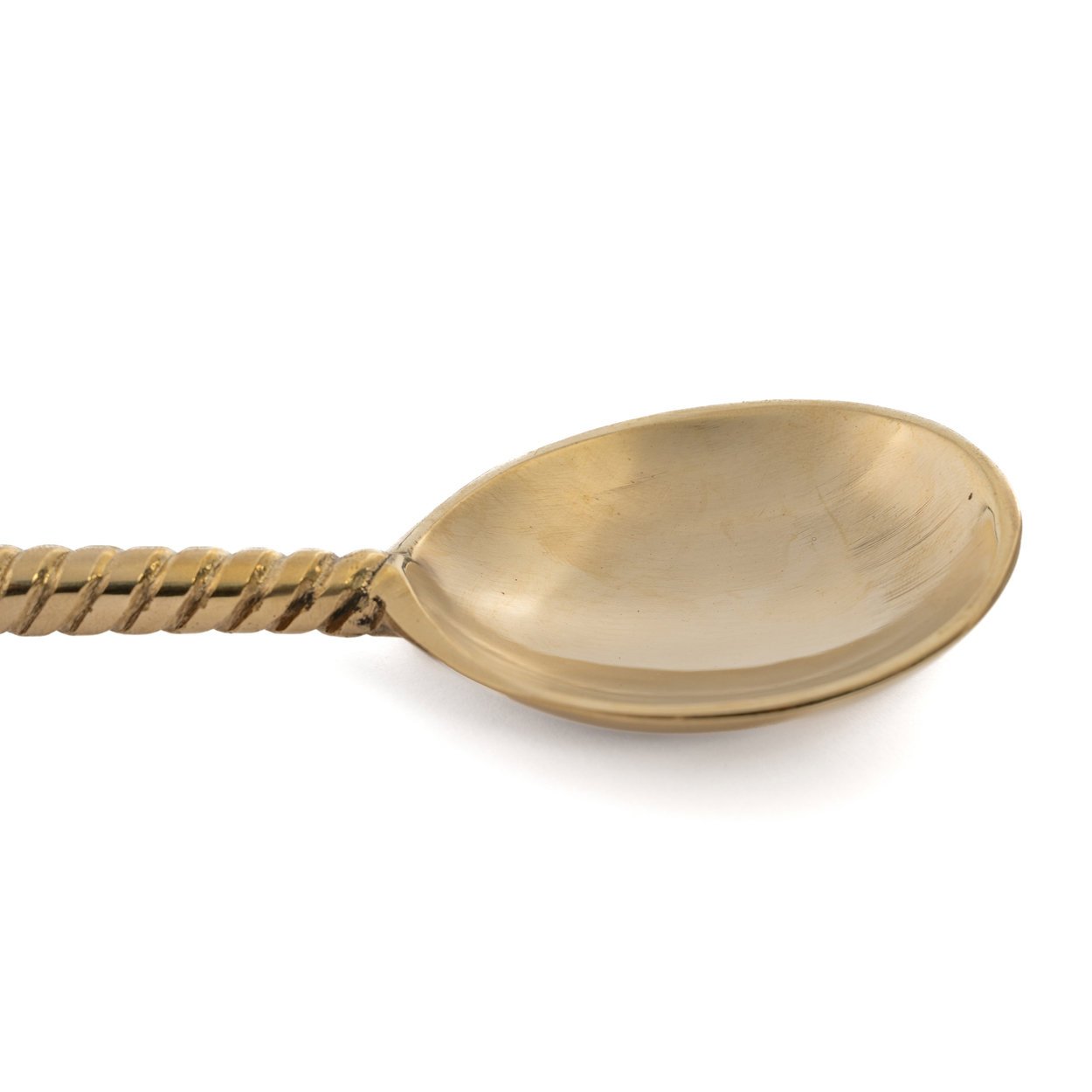 BB - Lepel Pineapple - Goud
