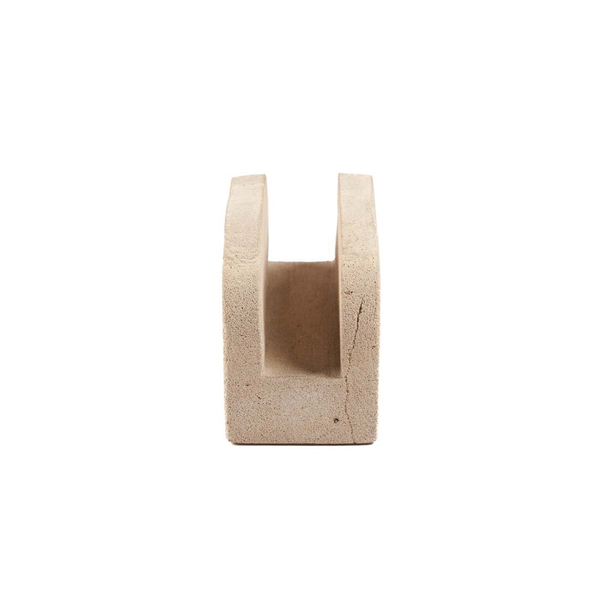 BB - Tissuehouder Stone