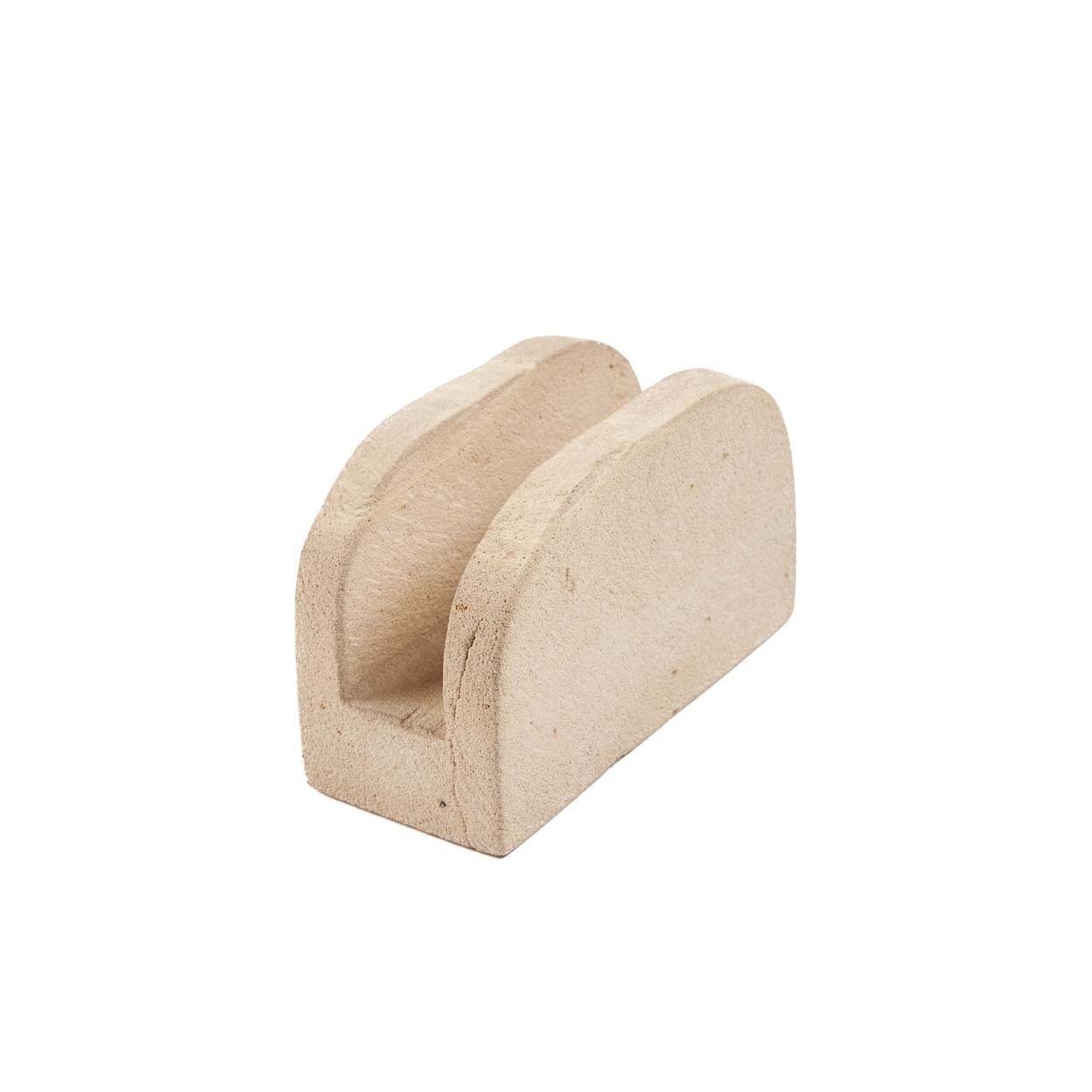 BB - Tissuehouder Stone
