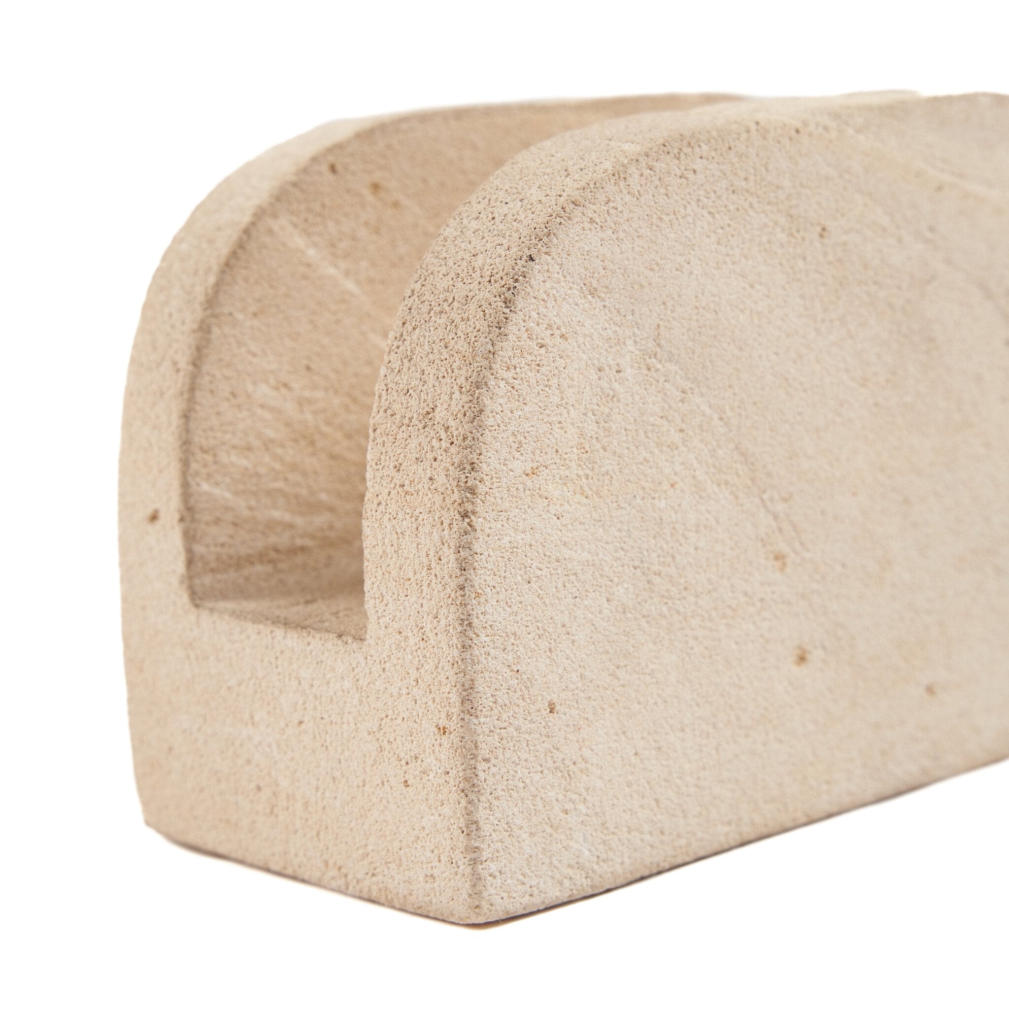 BB - Tissuehouder Stone