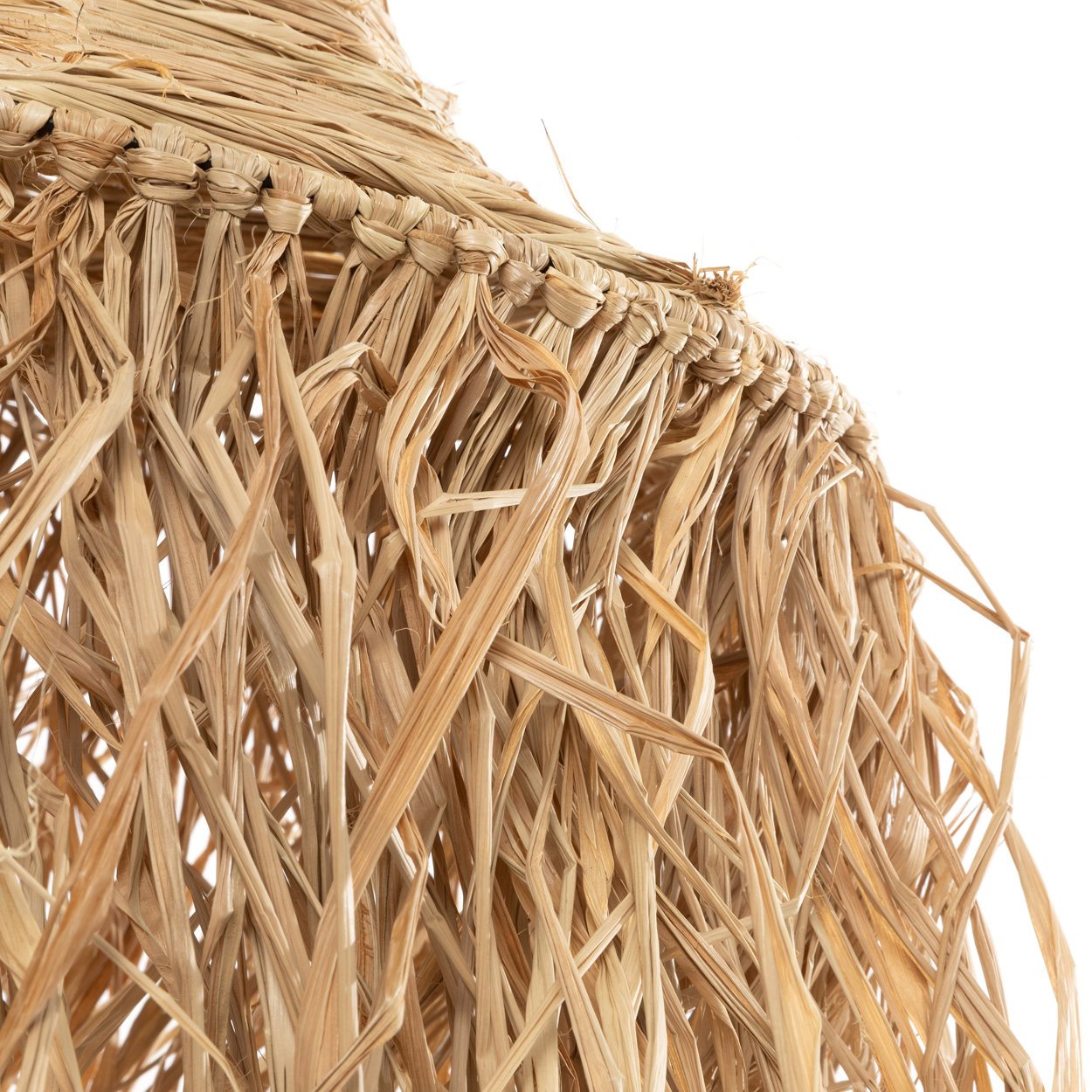 BB - Hanglamp Honolulu hanger - Natuurlook
