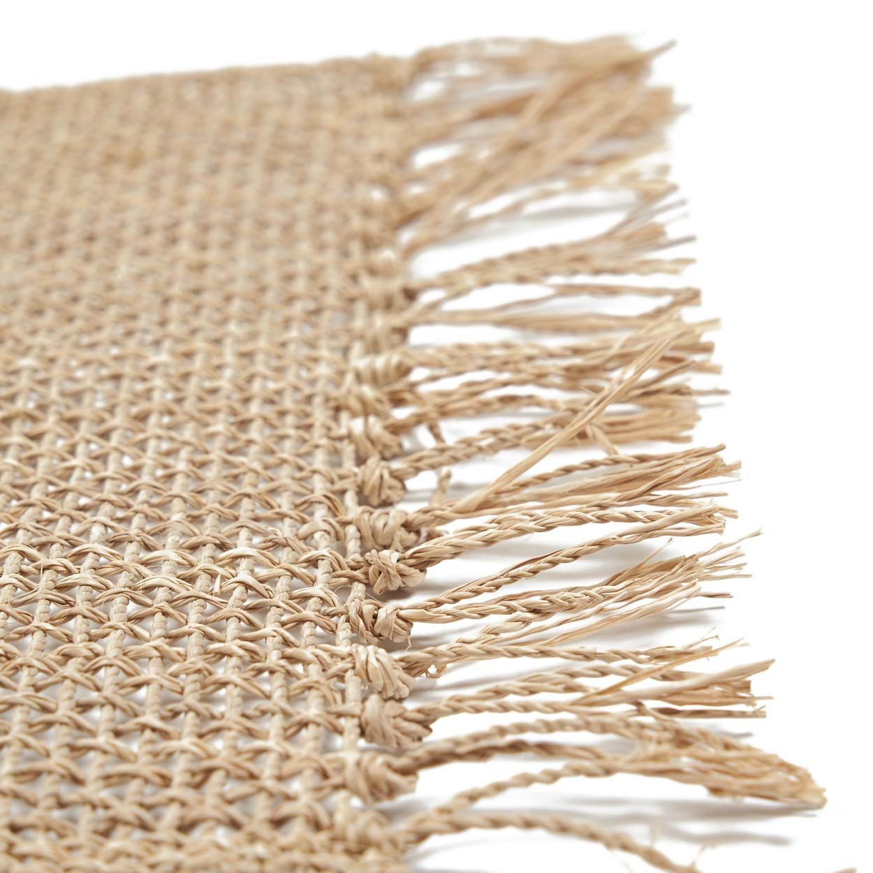 BB - Placemat Isey Zeegras - Natuurlook