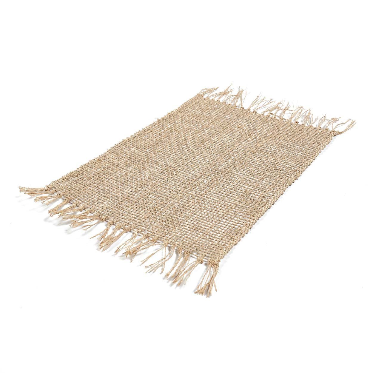 BB - Placemat Isey Zeegras - Natuurlook
