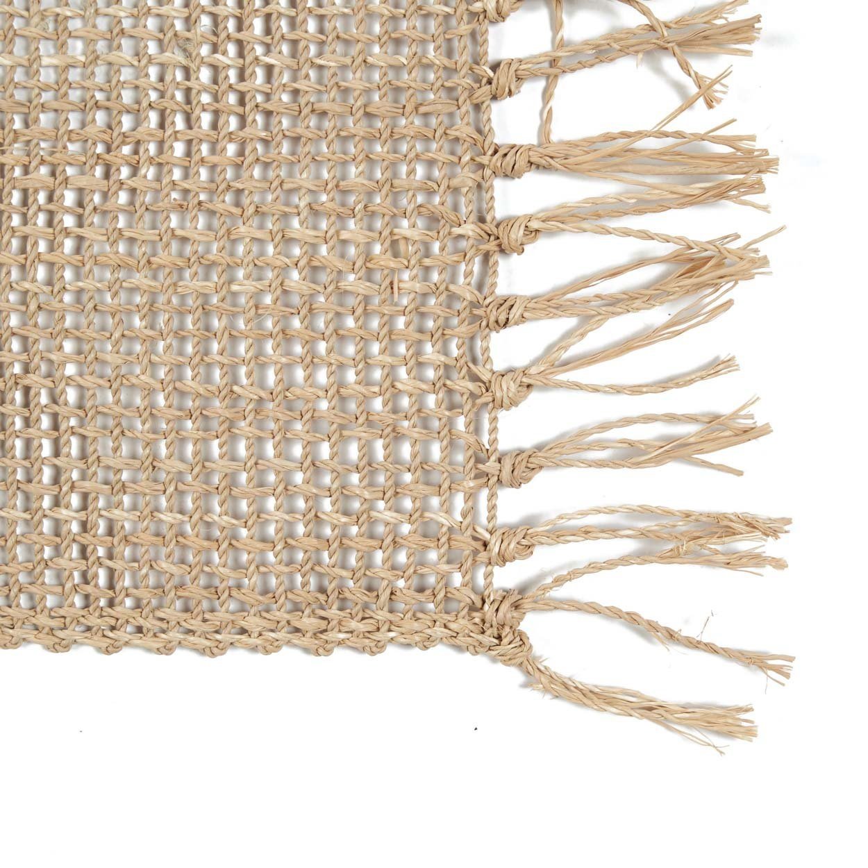 BB - Placemat Isey Zeegras - Natuurlook
