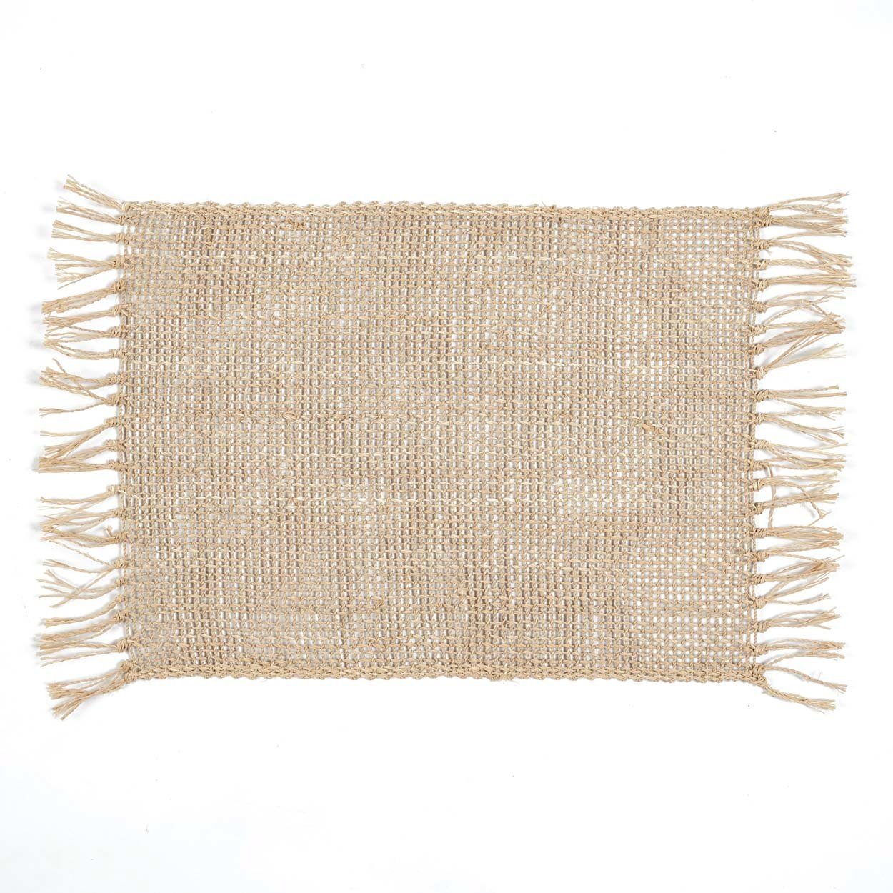 BB - Placemat Isey Zeegras - Natuurlook