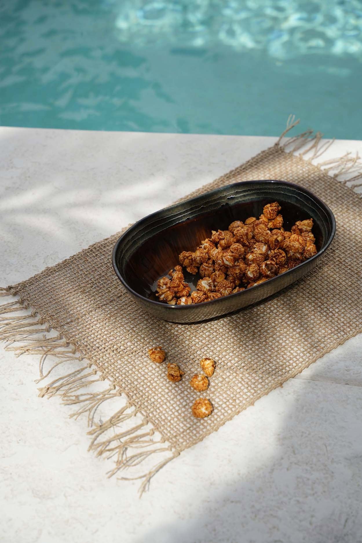 BB - Placemat Isey Zeegras - Natuurlook
