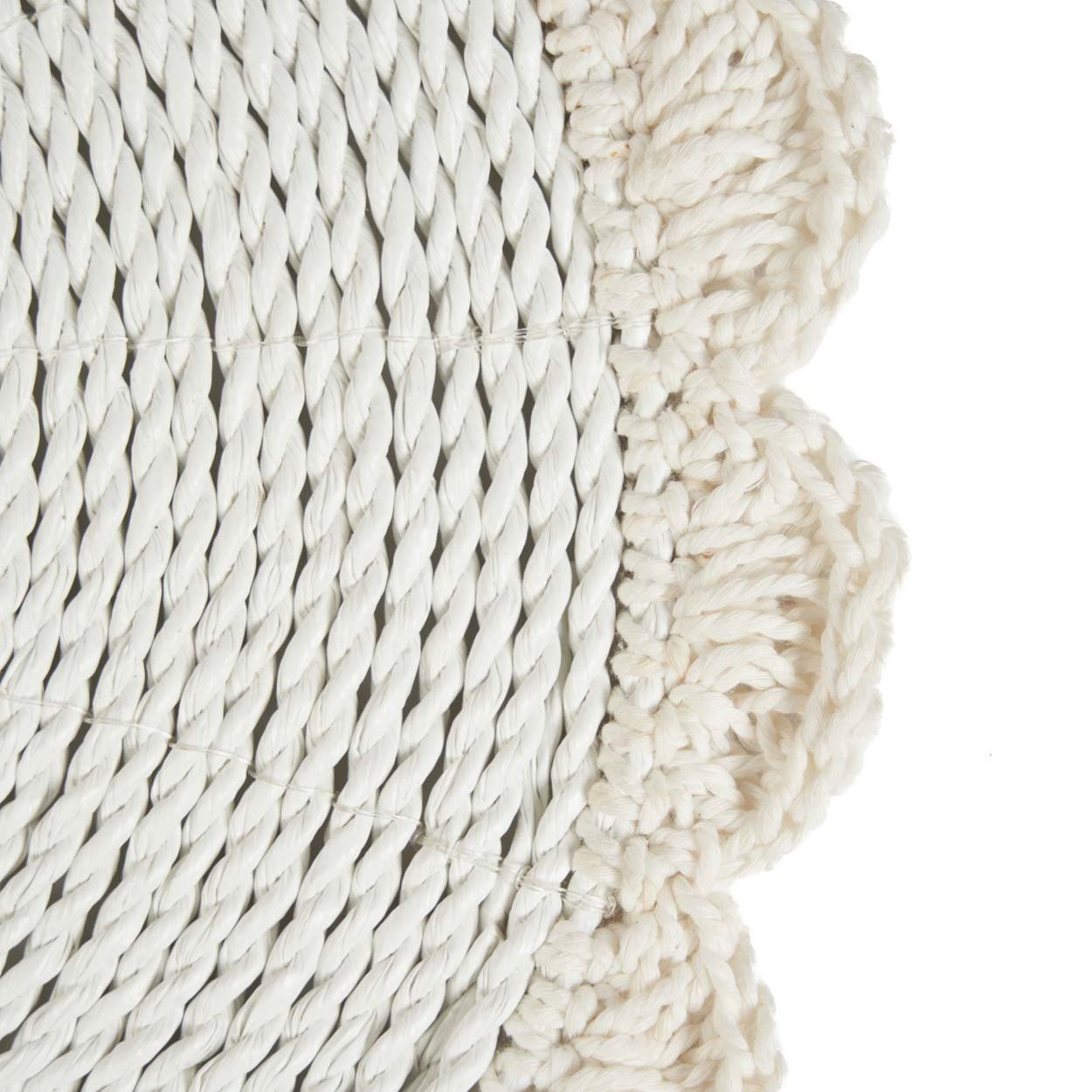 BB - Placemat Macramé - Natuurlook
