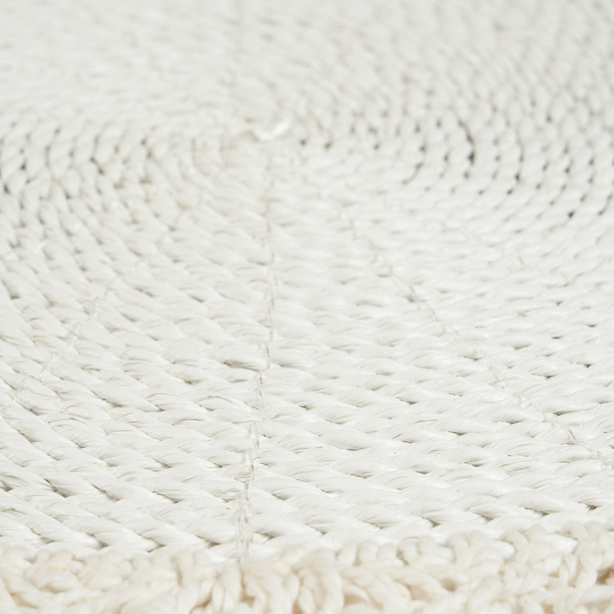 BB - Placemat Macramé - Natuurlook