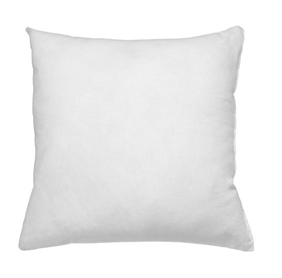 BB - Wit Binnenkussen Vierkant - 60x60