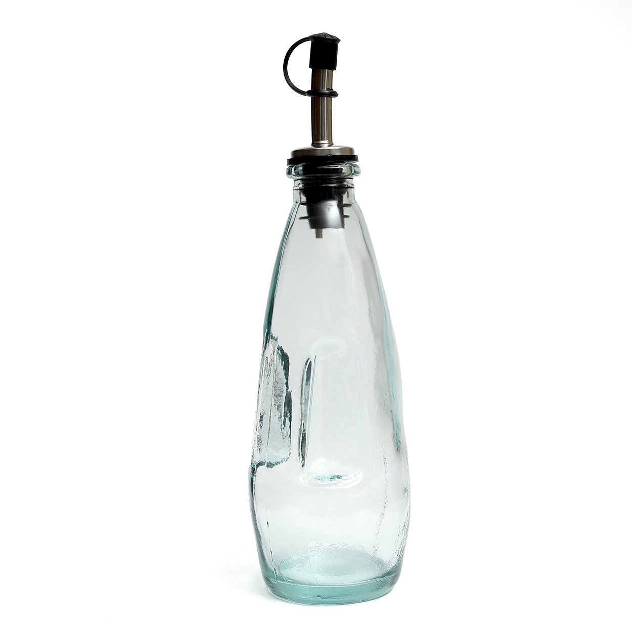 BB - Oliefles 03 - Blauw