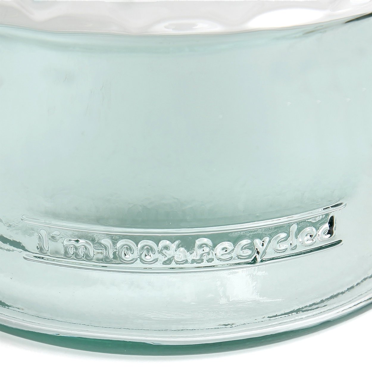 BB - Fles Zuanshí - Blauw - M