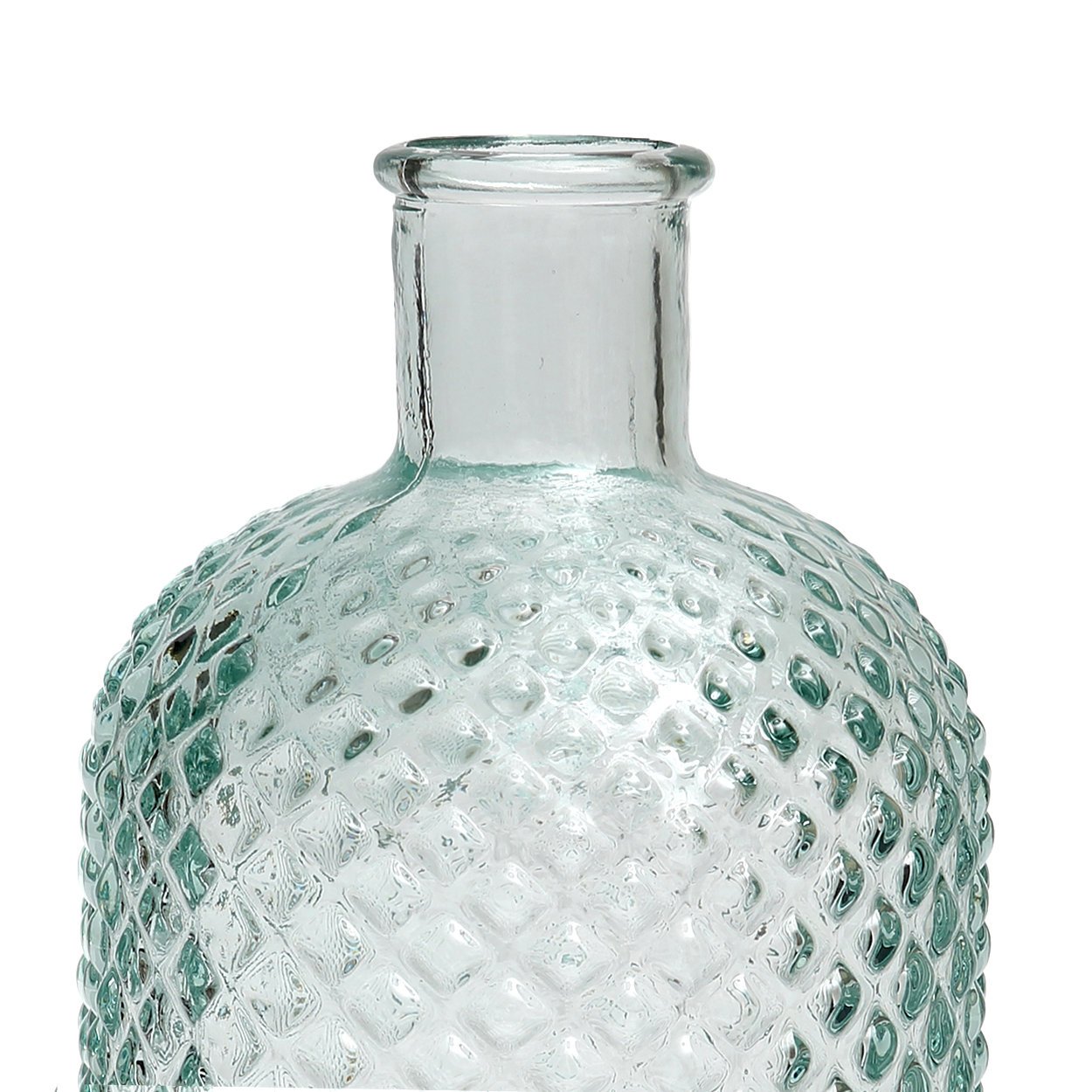 BB - Fles Zuanshí - Blauw - M
