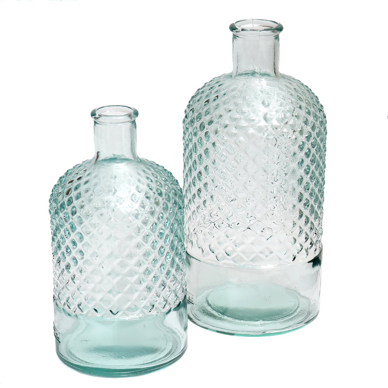 BB - Fles Zuanshí - Blauw - M
