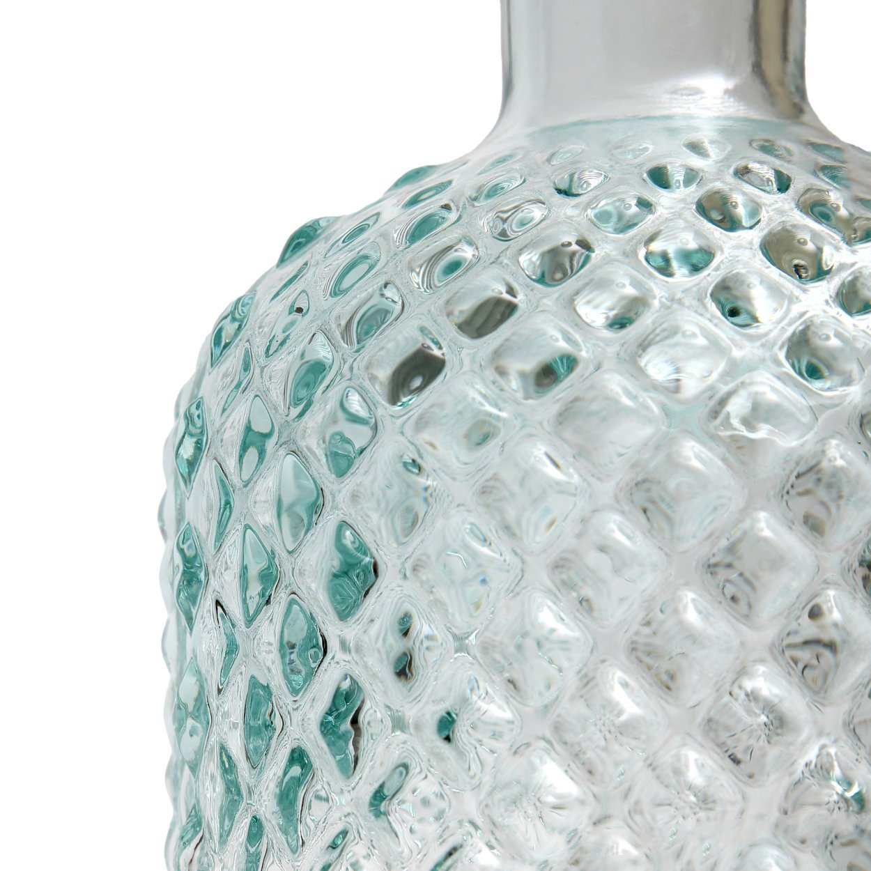 BB - Fles Zuanshí - Blauw - M