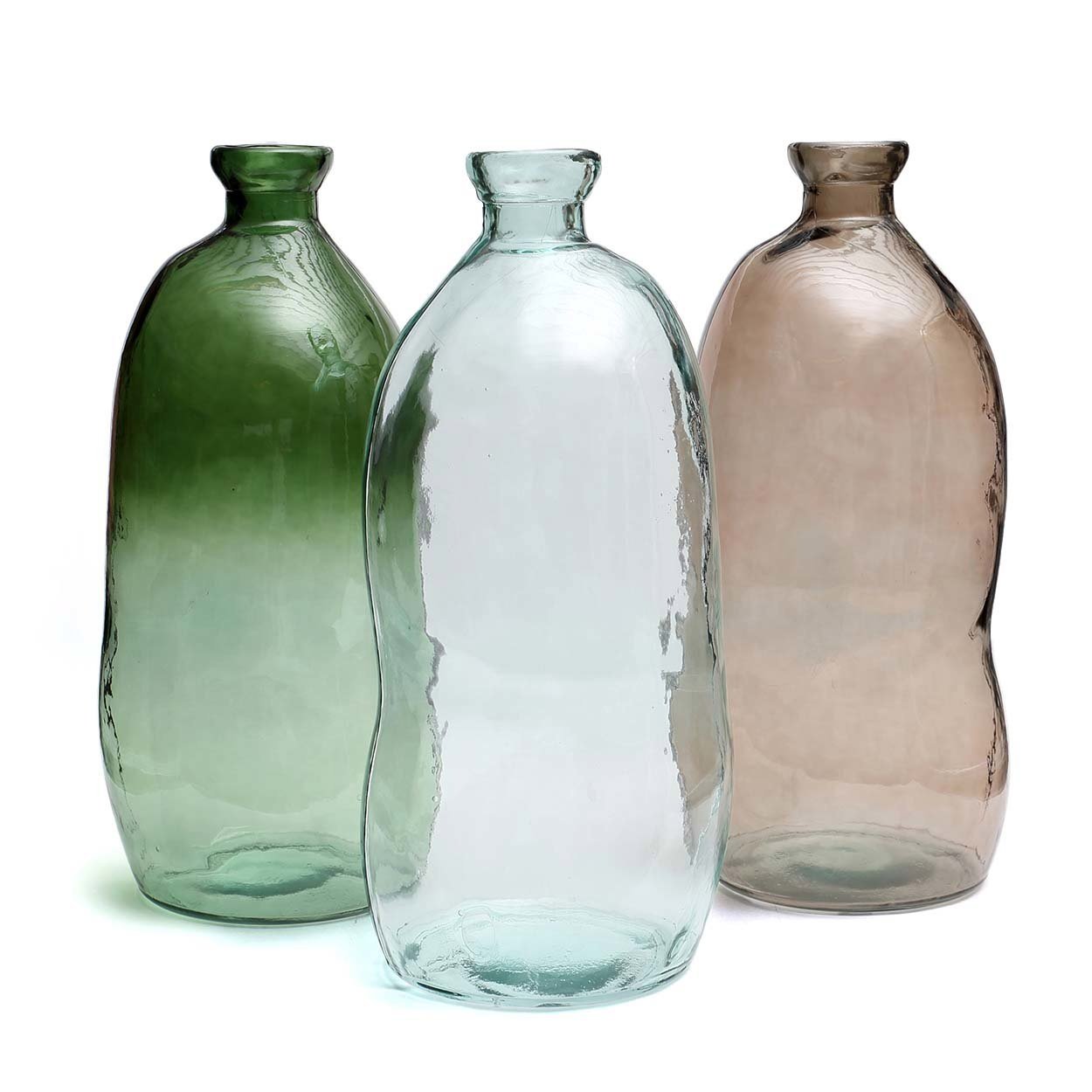 BB - Vaas Jinsuo  - Groen