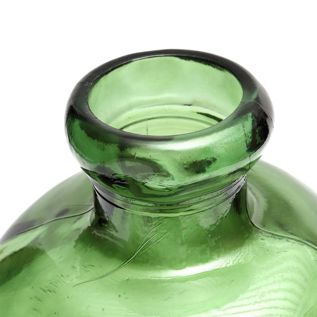 BB - Vaas Bolai - Groen