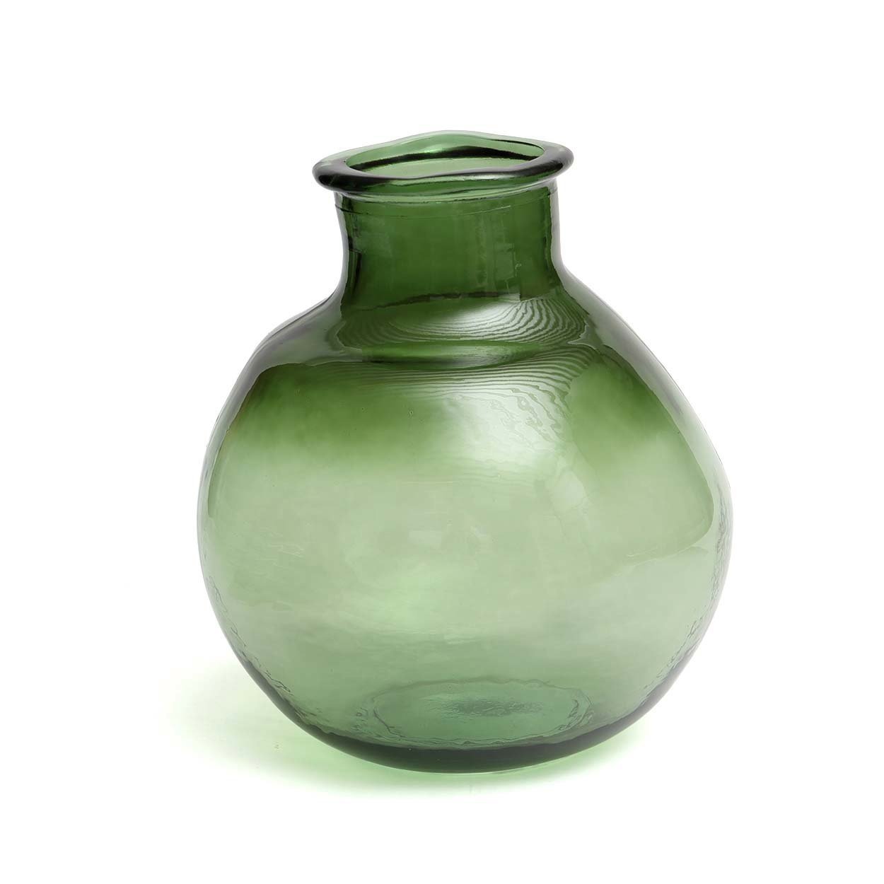 BB - Vaas Yugang - Groen