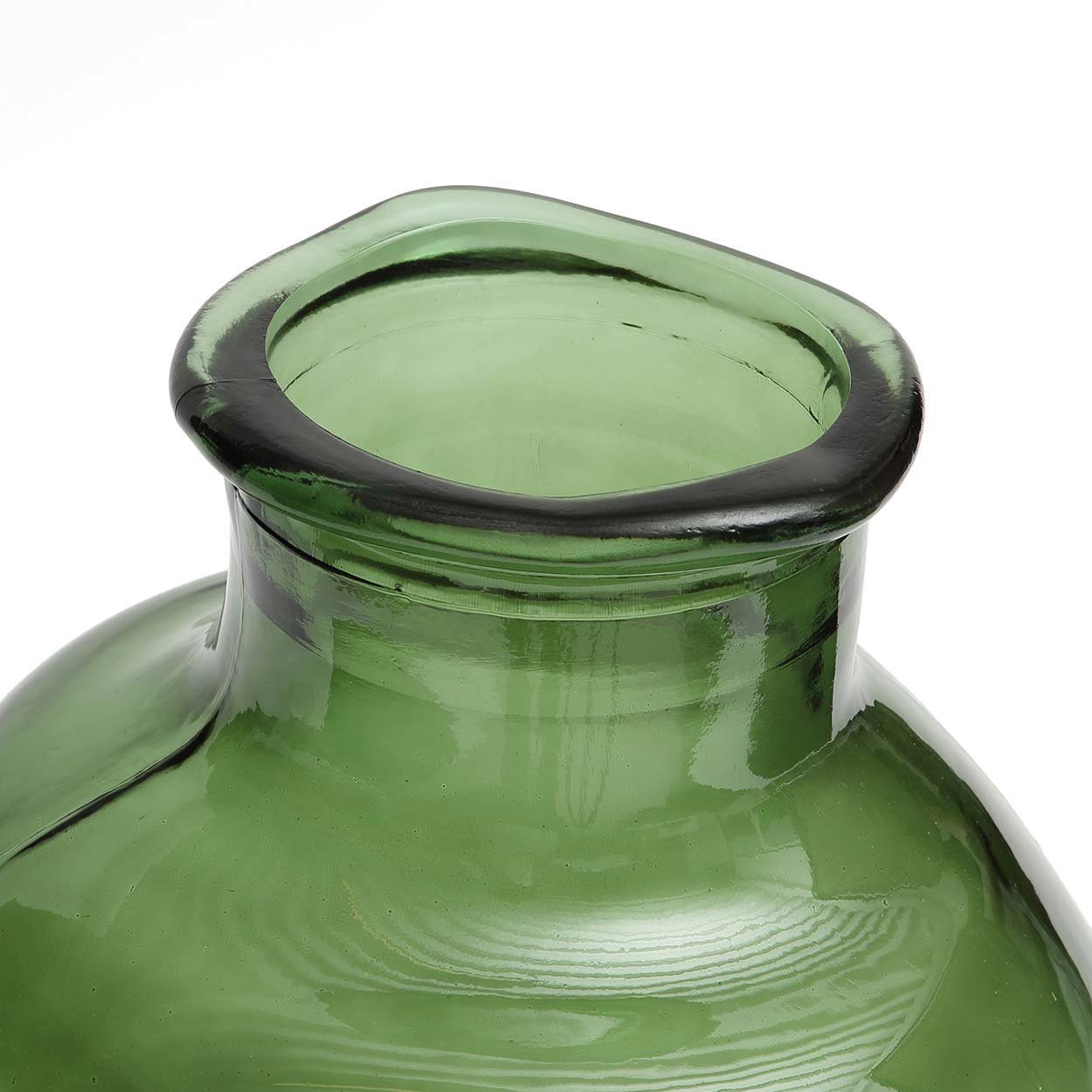 BB - Vaas Yugang - Groen